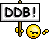 :ddb: