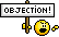 :objection: